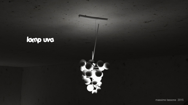 LAMP UVA_1