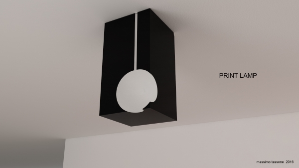 PRINT LAMP_2