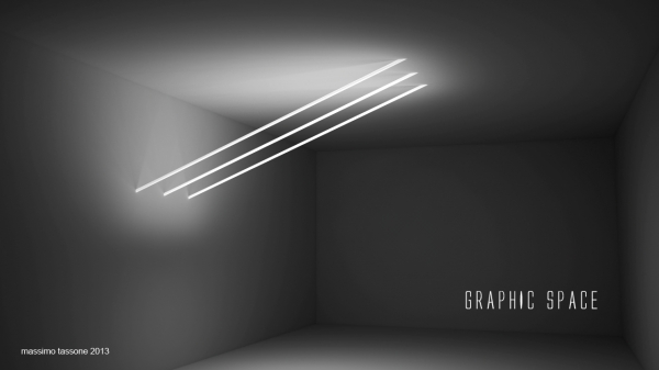GRAPHIC SPACE 2