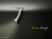 BRASS LAMP 5