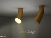 BRASS LAMP 8