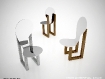 MONUMENTAL CHAIR 3