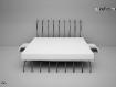 WIREFRAME BED 8