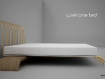 WIREFRAME BED 9