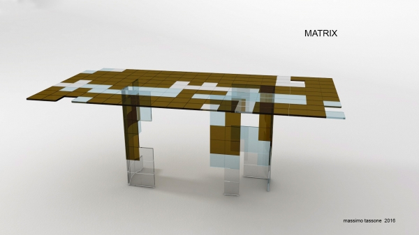 MATRIX TABLE_7