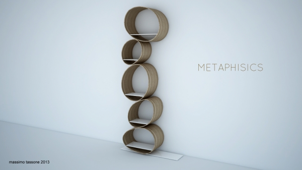 METAPHISICS 4