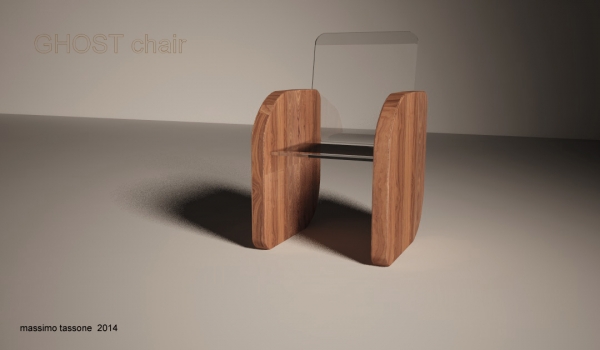 GHOST CHAIR_3